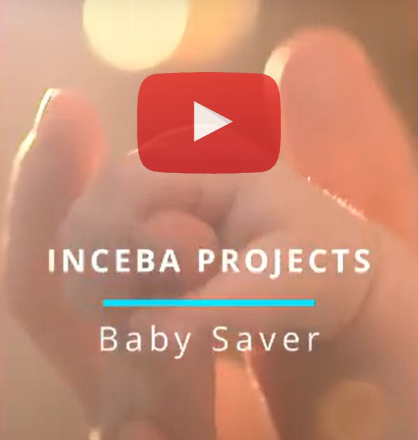 Baby Saver Youtube Video